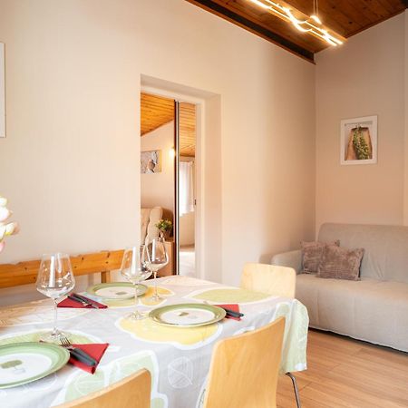 Apartament U Ani 1 Dźwirzyno Kültér fotó